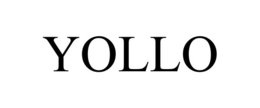 YOLLO trademark
