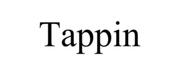 TAPPIN trademark