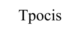 TPOCIS trademark