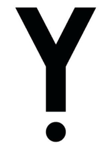 Y trademark