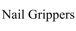 NAIL GRIPPERS trademark