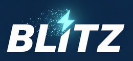 BLITZ trademark