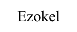 EZOKEL trademark