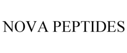 NOVA PEPTIDES trademark