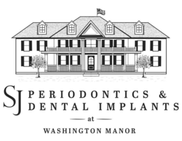 SJ PERIODONTICS & DENTAL IMPLANTS AT WASHINGTON MANOR trademark