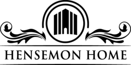 HENSEMON HOME trademark
