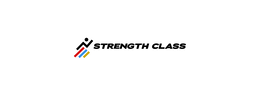 STRENGTH CLASS trademark