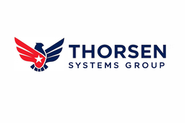 THORSEN SYSTEMS GROUP trademark