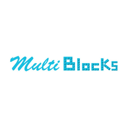 MULTI BLOCKS trademark