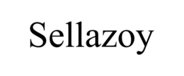 SELLAZOY trademark