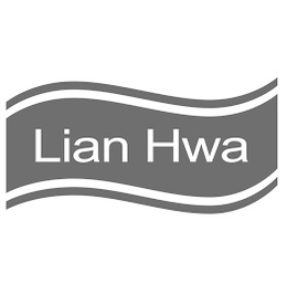LIAN HWA trademark
