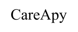 CAREAPY trademark