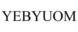 YEBYUOM trademark
