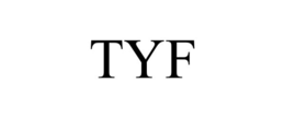 TYF trademark