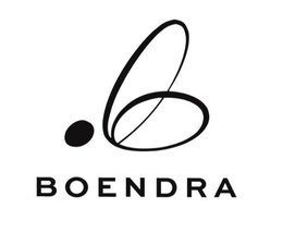 B BOENDRA trademark