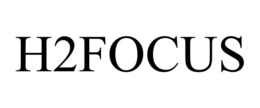 H2FOCUS trademark