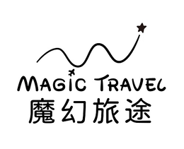 MAGIC TRAVEL trademark
