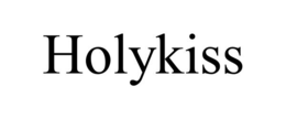 HOLYKISS trademark