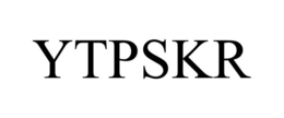 YTPSKR trademark