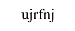 UJRFNJ trademark
