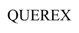 QUEREX trademark