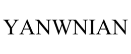 YANWNIAN trademark