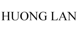 HUONG LAN trademark