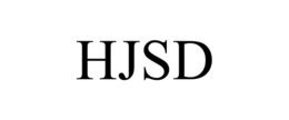 HJSD trademark