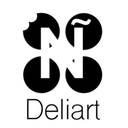 Ñ DELIART trademark
