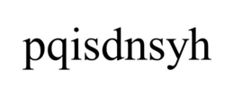 PQISDNSYH trademark