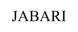 JABARI trademark