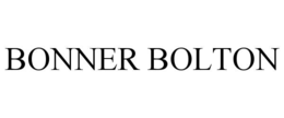BONNER BOLTON trademark