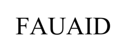 FAUAID trademark