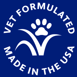 VET FORMULATED MADE IN THE USA trademark