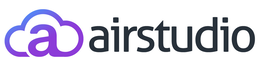 A AIRSTUDIO trademark