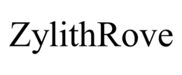 ZYLITHROVE trademark