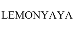 LEMONYAYA trademark