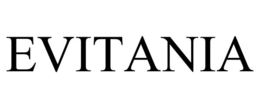 EVITANIA trademark