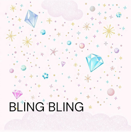 BLING BLING trademark