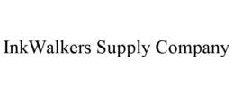 INKWALKERS SUPPLY COMPANY trademark