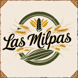 LAS MILPAS trademark