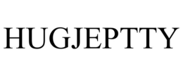 HUGJEPTTY trademark