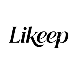 LIKEEP trademark
