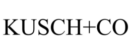 KUSCH+CO trademark