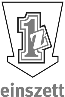 1Z EINSZETT trademark