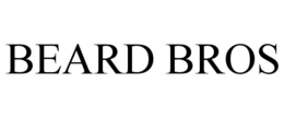 BEARD BROS trademark