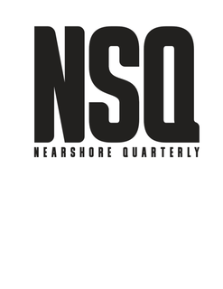 NSQ NEARSHORE QUARTERLY trademark