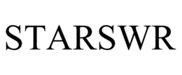 STARSWR trademark