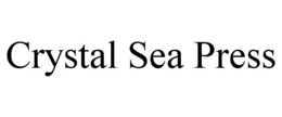 CRYSTAL SEA PRESS trademark