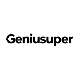 GENIUSUPER trademark